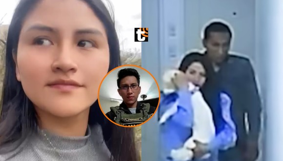 TROME - Feminicidio de Sheyla Cóndor: Hallan muestras biológicas de tres hombres en casa de Darwin Condori