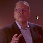 Phillip Butters anuncia su regreso a la TV tras renunciar a candidatura