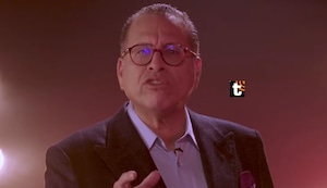 Phillip Butters anuncia su regreso a la TV tras renunciar a su candidatura: ¿Cuándo y en qué canal?