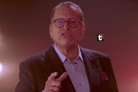 Phillip Butters anuncia su regreso a la TV tras renunciar a su candidatura: ¿Cuándo y en qué canal?