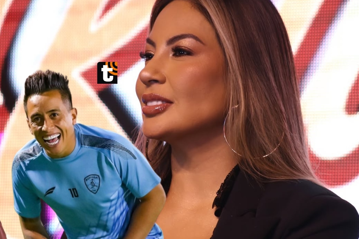 TROME - Trujillana lapida a su expareja.