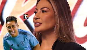 López lapida por completo a Cueva por hacer un ‘circo’ de su divorcio: “Me importa más el bienestar de mis hijos”