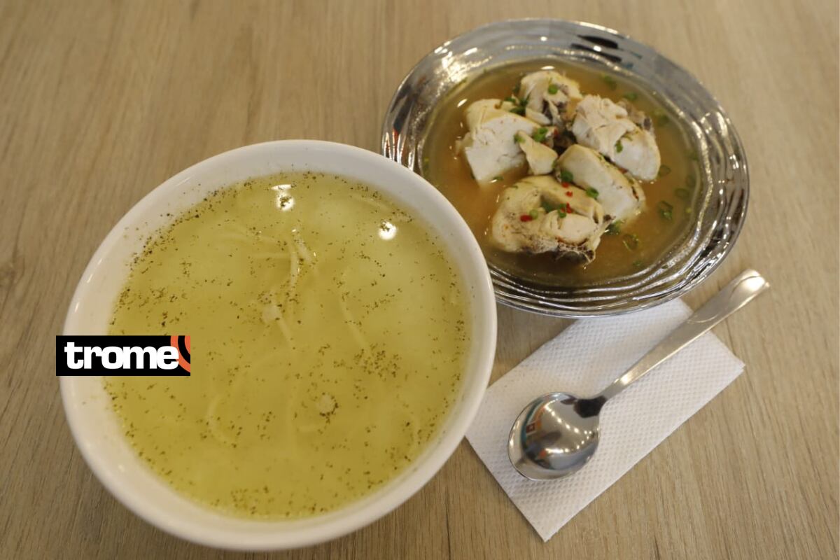 Chef presenta platos en honor al 'Cuto' Guadalupe