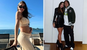 Ana Paula Consorte revela que quiere tener una hija con Paolo Guerrero