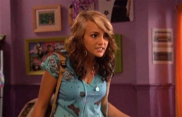 Jamie Lynn Spears audicionó para "Twilight" luego de terminar con "Zoey 101" (Foto: Nickelodeon)