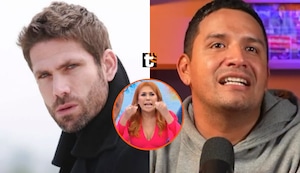 Magaly llama ‘llorón’ a Paco Bazán tras enfrentamiento con Reimond Manco: “Qué frases tan desatinadas”