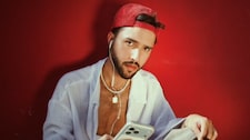 Cantante peruano LOTZO lanza “Acércate”, tema que marca su renacer artístico: “Es un nuevo comienzo”
