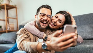 De ser la amante a ser ‘la oficial’, ¿realmente funcionan estas relaciones?