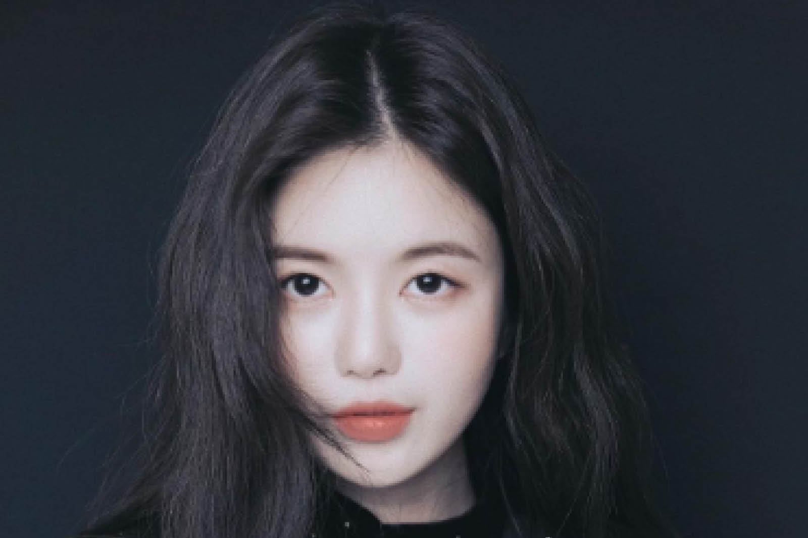 Yoo Joo Eun saltó a la fama con "Big Forest" (Foto: @eunyoovibe/ Instagram)