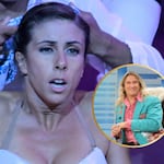 Defiende a su hermana y niega que Sanz tenga una ‘amante’