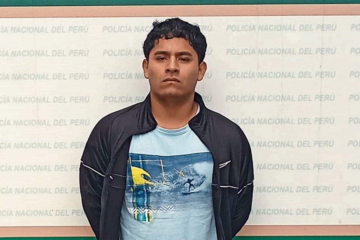 Jhon Beimar Estevan Berrospi