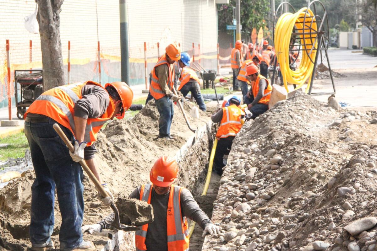 Se busca asegurar que el subsidio del gas llegue efectivamente a quienes más lo necesitan
