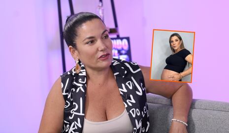 Daniela Cilloniz sería quien tome la posta en la conducción del programa ‘Paren todo’ por Alessandra Hörl...