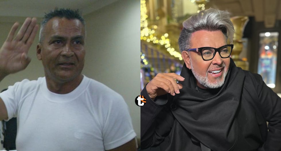 Andrés Hurtado ¿Quién es el narcotraficante Demetrio Chávez