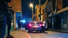Callao: Delincuentes asesinan a balazos a taxista por aplicativo