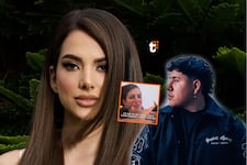 Suheyn ‘parchó’ a Macarius por ‘darle orden’ antes de la ruptura: “No te he dado esas confianzas”