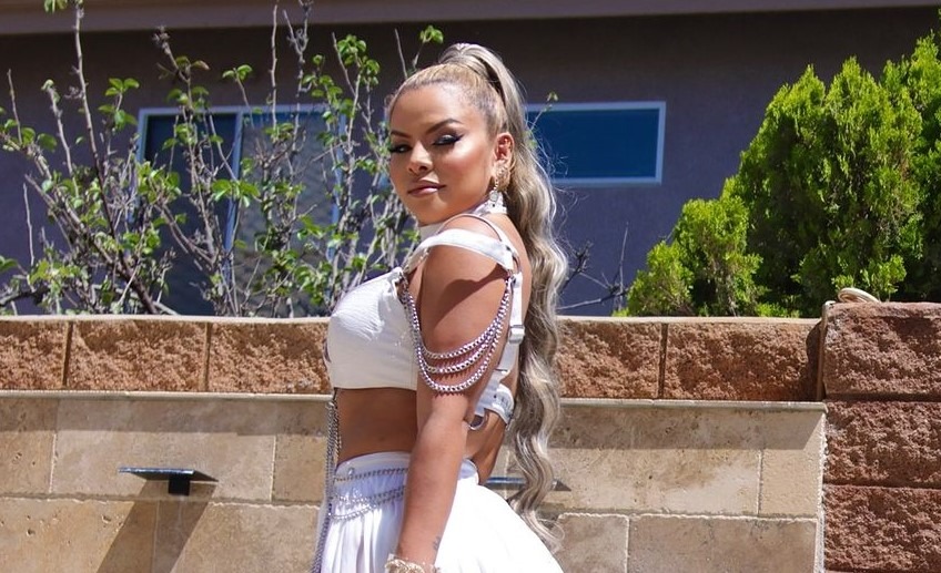 Josetty Hurtado pierde apoyo de marcas en sus redes, informó Ocurre Ahora (Foto: @josetty1)