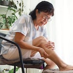 La trombosis puede causar amputaciones: lo que debes saber para prevenirla