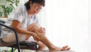 La trombosis puede causar amputaciones: lo que debes saber para prevenirla