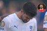 Rúben Neves y Joao Cancelo se quiebran durante minuto de silencio por Diogo Jota en el Fluminense vs. Al Hilal en el Mundial de Clubes| VIDEO