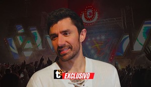 KSHMR, un peruano más tras el ULTRA Perú 2024: “Me gustan las canciones del Grupo 5″