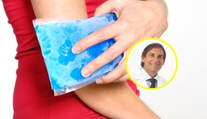Soy cirujano y te explico por qué la crioterapia es la mejor opción analgésica