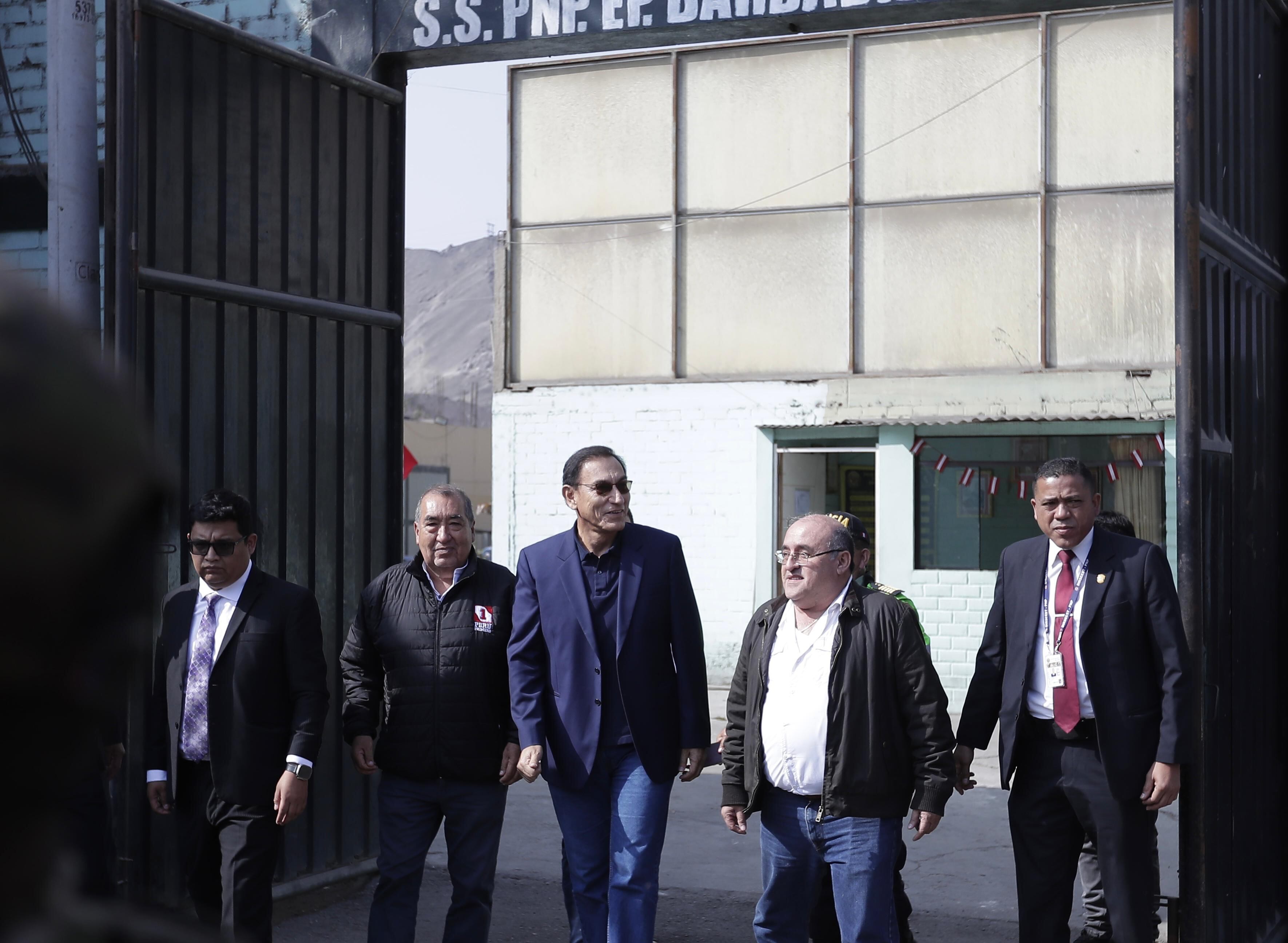 Fotos: Hugo Perez / @photo.gec