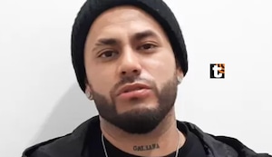 Bryan Torres REAPARECE tras brutal agresión a Samahara Lobatón: “Como si nada”