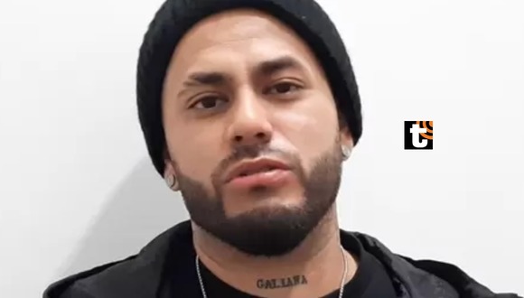 TROME - Bryan Torres REAPARECE tras brutal agresión a Samahara Lobatón: “Como si nada”