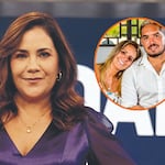 Andrea estrena hoy su programa y esposa del ‘Loco’ Vargas sería su invitada: “Ella lo sabe”