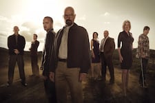 Pico Tv: Las mejores series de la historia