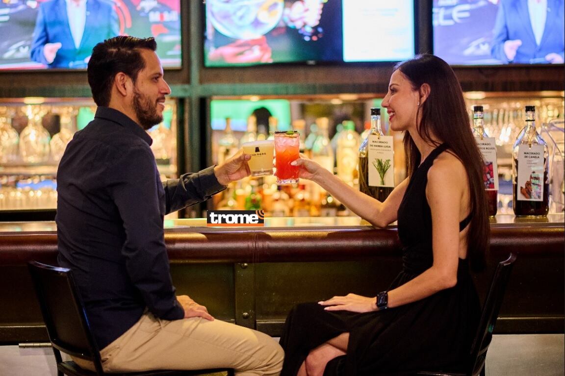 Hay muchas opciones para compartir buenos momentos y celebrar el amor y la amistad. (Foto: Casa Andina).