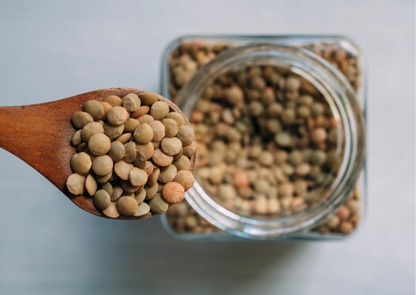 Los frutos secos son una gran fuente de magnesio, un mineral que ayuda a regular los nutrientes del organismo. (Difusión)