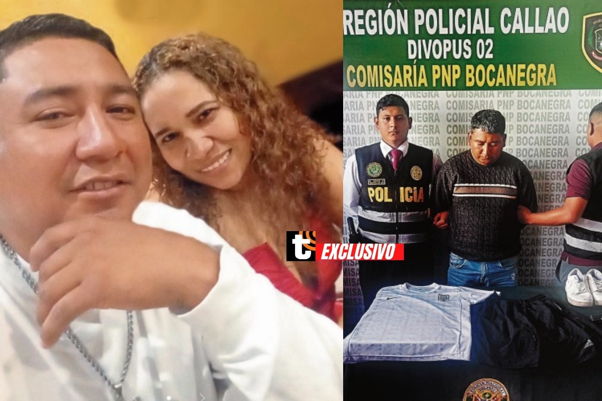 Crimen en el Callao: asesinan a mamita colombiana