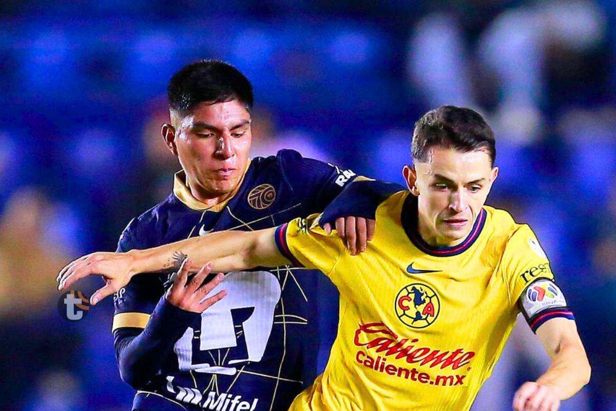 Piero Quispe despertó interés de poderoso club mexicano (Foto: AP)