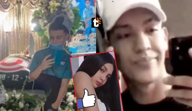 ¡A balazos! Sujeto mata a joven por darle ‘like’ a la foto de su novia y una semana después lo acribillan