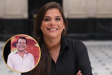 Giovanna Valcárcel habla de su vínculo con Ney Guerrero, ex de Magaly Medina: “Me decía ‘mi amor’”
