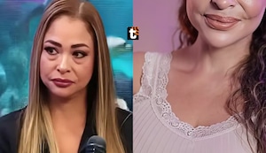 Melanie Martínez presume su nuevo rostro tras someterse a cirugía estética: así luce ahora