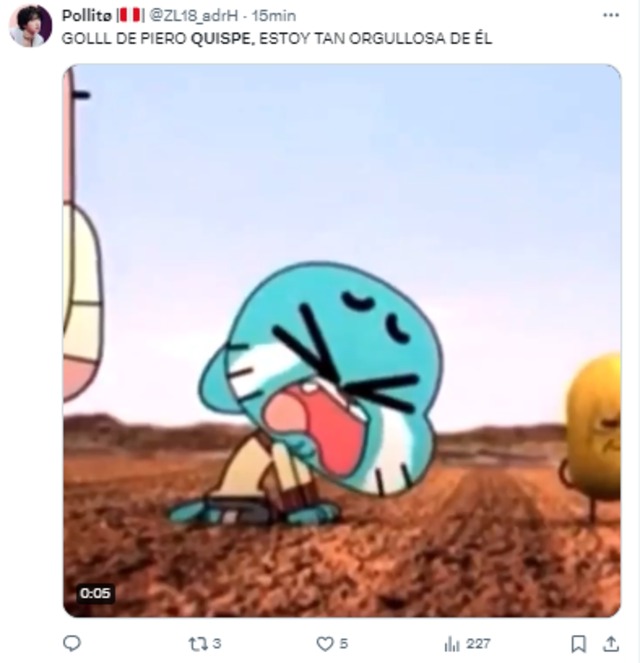 Memes del Perú vs. República Dominicana