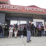 San Marcos en los tiempos de El Búho