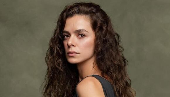 Hoy, a sus 35 años, Özge Özpirinçci es una de las actrices más exitosas (Foto: Özge Özpirinçci/ Instagram)