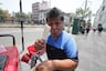 Adiós a Pompinchú: La enfermedad que terminó con la vida del querido cómico ambulante | VIDEO