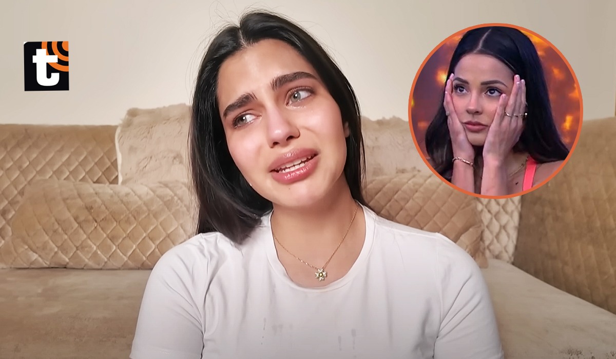 Rachel Gupta sorprendió al mundo al anunciar su renuncia al título en un emotivo video donde reveló haber vivido “el peor periodo” de su vida.