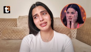 Rachel Gupta, sucesora de Luciana, denuncia entre lágrimas el infierno que vivió en el Miss Grand: “No me daban comida”