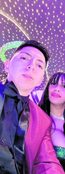 Jean Pierre Benaute Domínguez