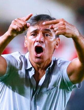 Fabián Bustos: ¿Cuál fue la condición que pide para conversar con Universitario?