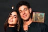 Hugo García e Isabella Ladera oficializan su relación: “Mi novia es increíble”, le escribió a ex de Beéle