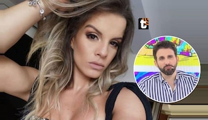 ¡No pierde la fe! ‘Peluchín’ cree que Alejandra dejaría a Said tras rumores de infidelidad: “Lo celebramos y te apoyamos”