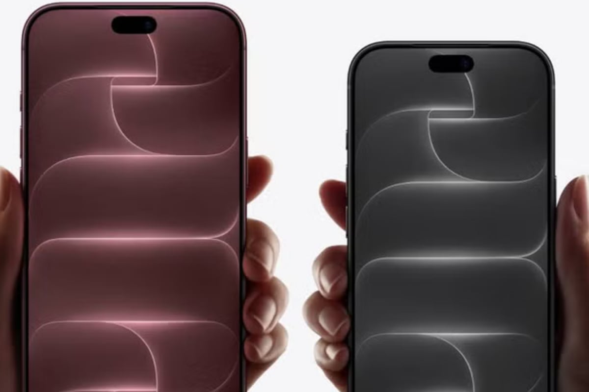 Iphone 18 Pro y Iphone 18 Pro Max.