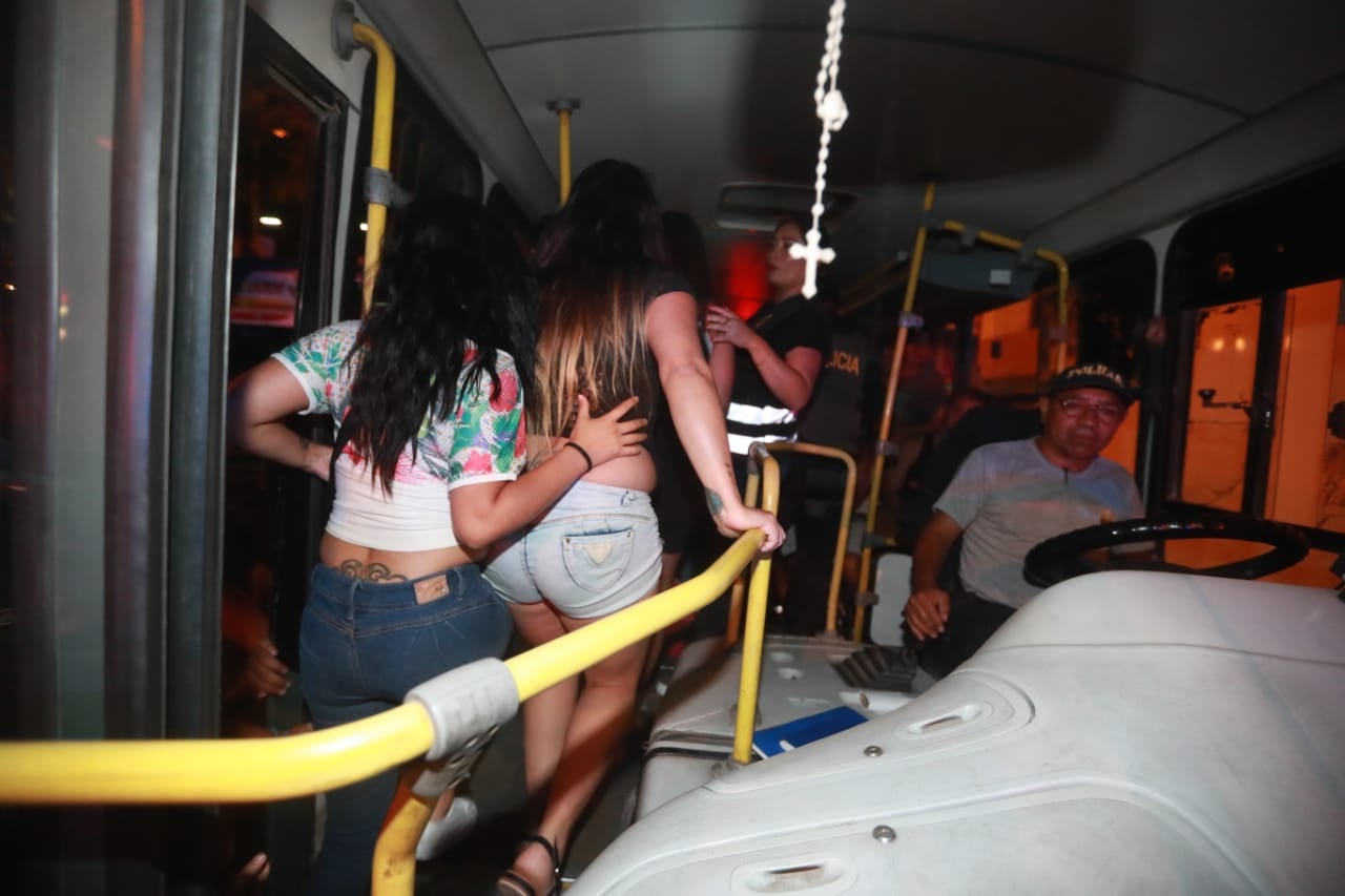 (Foto: Lino Chipana/El Comercio)